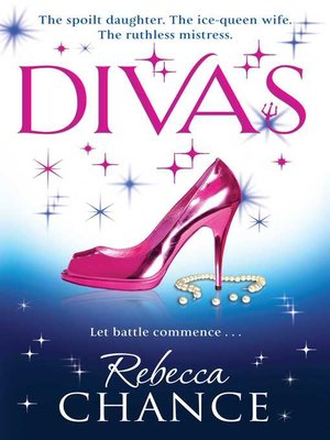 cover image of Divas